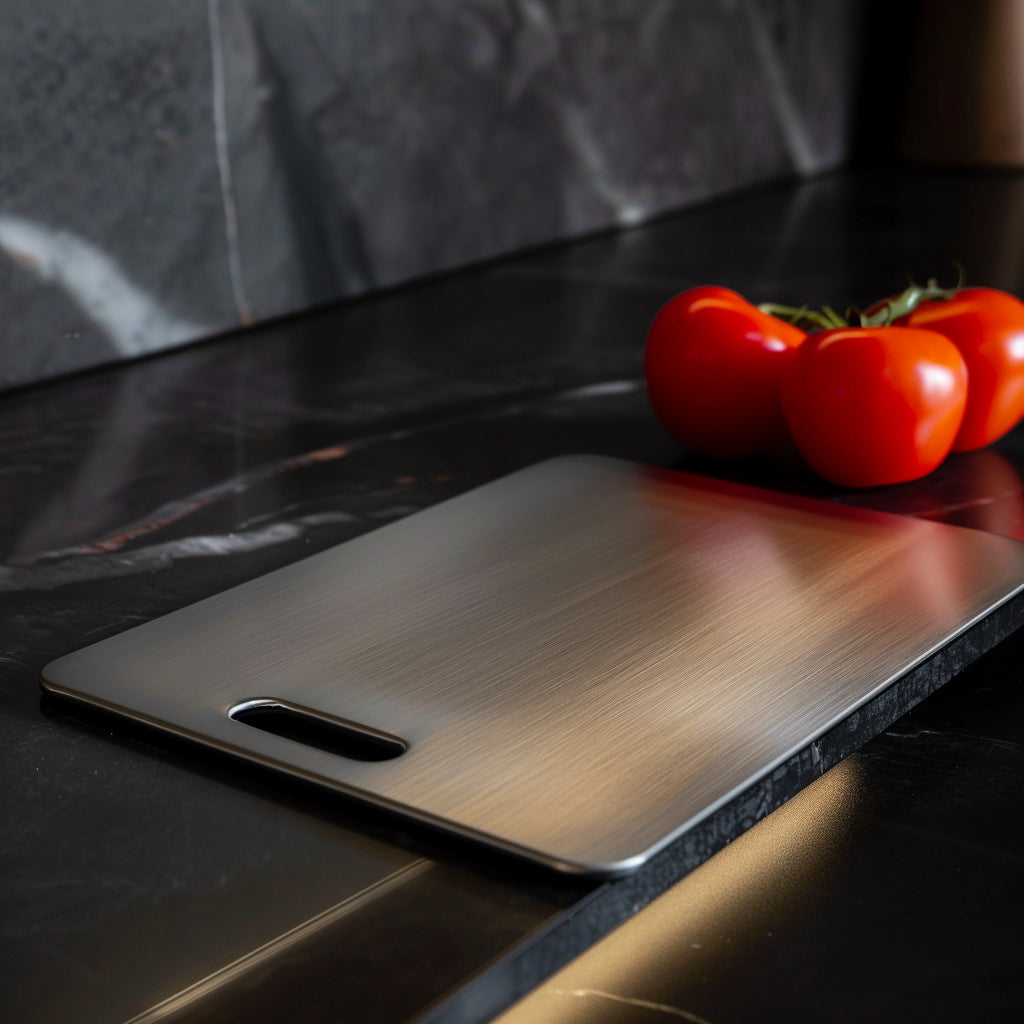Selara | Cutting Board for Health-Conscious Kitchens and Food Prep