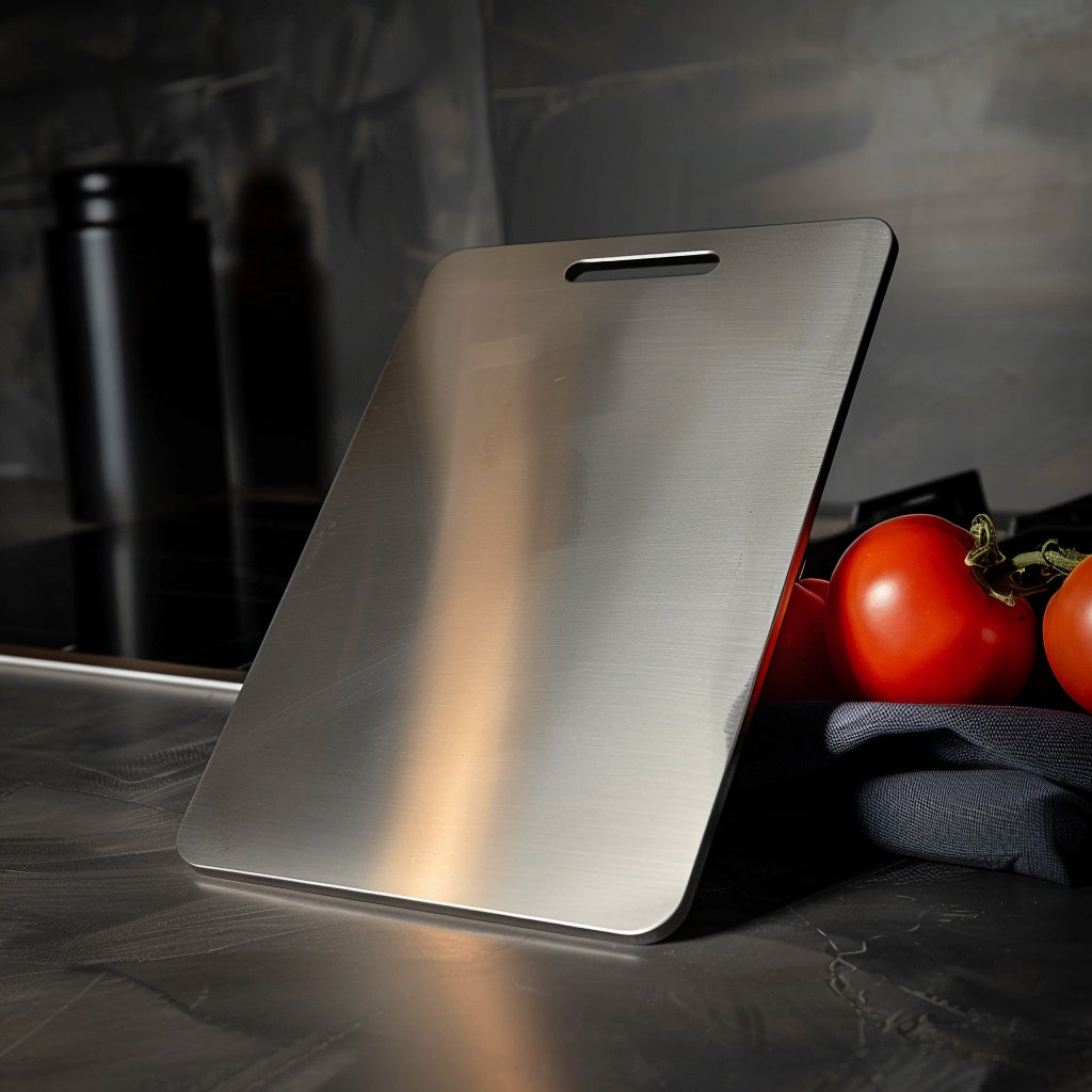 Selara | Cutting Board for Health-Conscious Kitchens and Food Prep